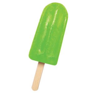 mrapple lolly