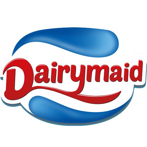 dairymaid