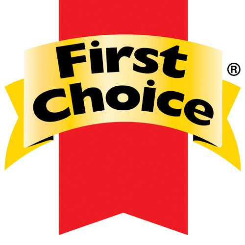 first choice