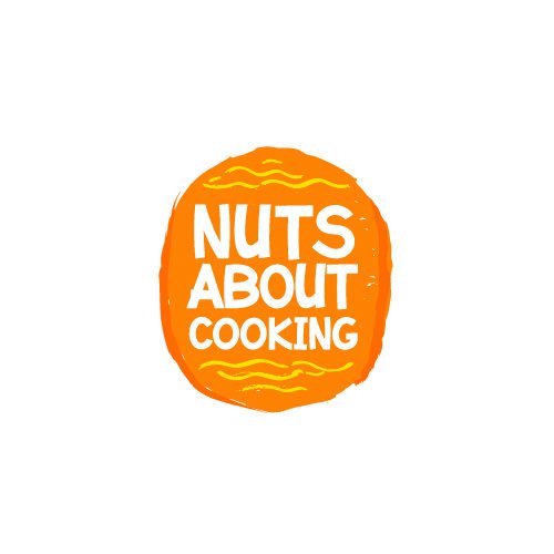 nuts about cooking