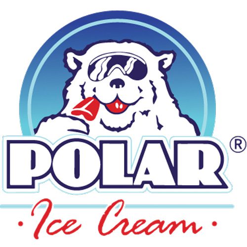 polar ice cream