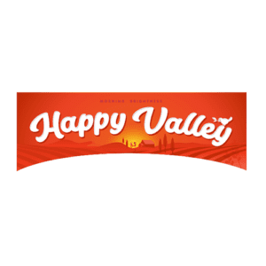 happy valley product logo