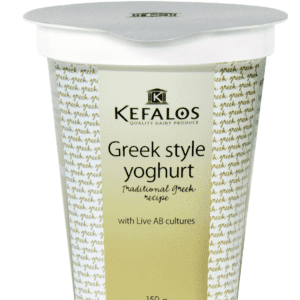 150g Kef Greek