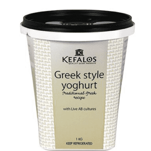 1kg Kef Greek