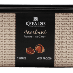 Kefalos Hazelnut 2L