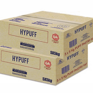 hypuff puff pastry fat